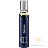 Invigorate : Essential Oil Rollerball