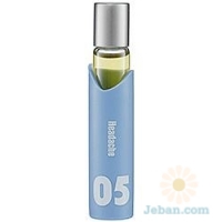 Headache : Essential Oil Rollerball