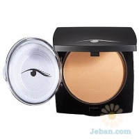 Velvet Mineral Pressed : Powder Foundation