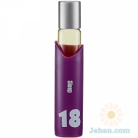 Sleep : Essential Oil Rollerball