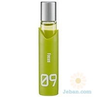 Focus : Essential Oil Rollerball