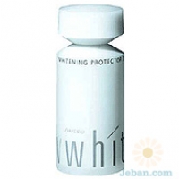 UV White Whitening Protector I – II SPF15 PA++