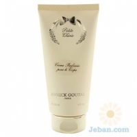 Petite Chérie Body Cream