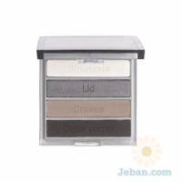 Essential Eyeshadow Palette