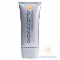 Tinted Moisturizer SPF 20