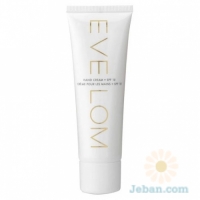 Hand Cream SPF 10