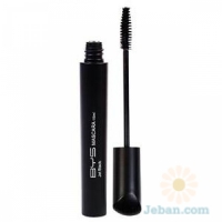 Mascara 15ml Jet Black (Regular)