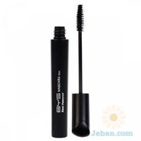 Mascara 15ml Black Waterproof