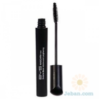 Mascara 15ml Extreme Black Volume & Lengthening