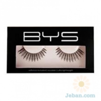 Eyelashes #08 Long & Lush