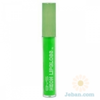 BYS Lipgloss Neon