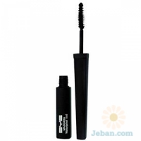 Mascara Waterproof Black