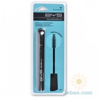 Blister Mascara Fibre Extension Black
