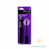 BYS Blister Mascara Jet Black