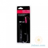 BYS Blister Mascara Nylon Flex Effects Black
