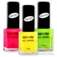 Nail Polish : Neons
