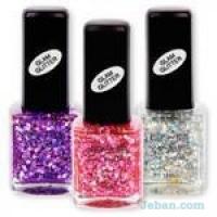 Nail Polish : Glam Glitter
