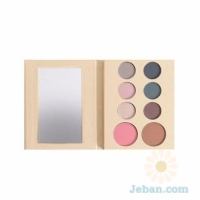 Making Waves Eye & Cheek Palette