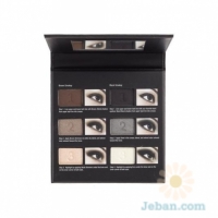 Flawless Eye : Smokey Palette