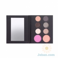 Cheek & Eye Palette