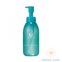 D Program Cleansing Water
