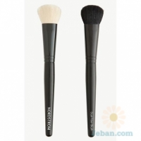 Dual Fiber Blush Brush