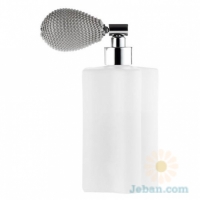 Oscar : Scented Powder Atomizer