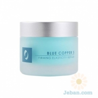 Blue Copper 5 : Firming Elasticity Repair