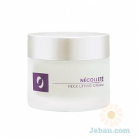 Nécolleté : Neck Lifting Cream