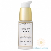 Start Over Active Eye Cream