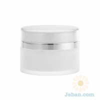 Body Cream Jar