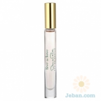 Live in Love : Eau de Parfum Rollerball