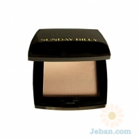 Soft Focus : Pressed Finishing Powder