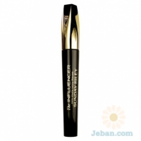 The Influencer Extra Volume Glossy Mascara