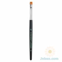 Liner & Eyebrow Brush