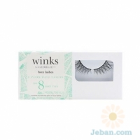 Faux Lashes : Bon Ton