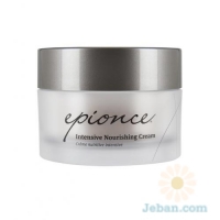 Intensive Nourishing Cream