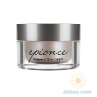 Renewal : Eye Cream