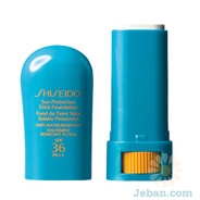 Sun Protection Stick Foundation SPF36 PA++