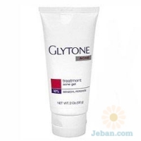 Acne : Treatment Gel 10% Benzoyl Peroxide