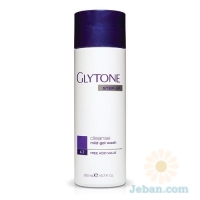 Step-Up : Mild Gel Wash