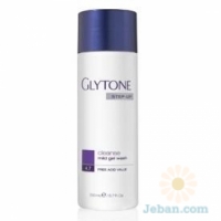 Step-Up : Mild Gel Wash Trial Size