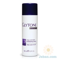 Step-Up : Rejuvenating Exfoliating Lotion Step 3