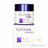 Step-Up : Rejuvenate Facial Cream Step 1