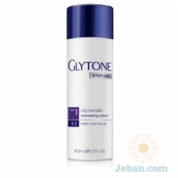 Step-Up : Rejuvenating Exfoliating Lotion Step 1