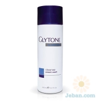 Clarifying Cream Wash