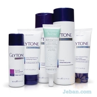 Clarifying System Kit : Normal to Dry Skin 0.1