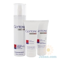 Anti-Irritating Formula Acne Kit