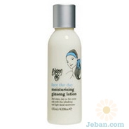 Moisturising Ginseng Lotion