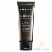 Porefection : Mattifying Face Primer